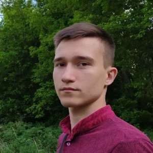 Антон Томиленко