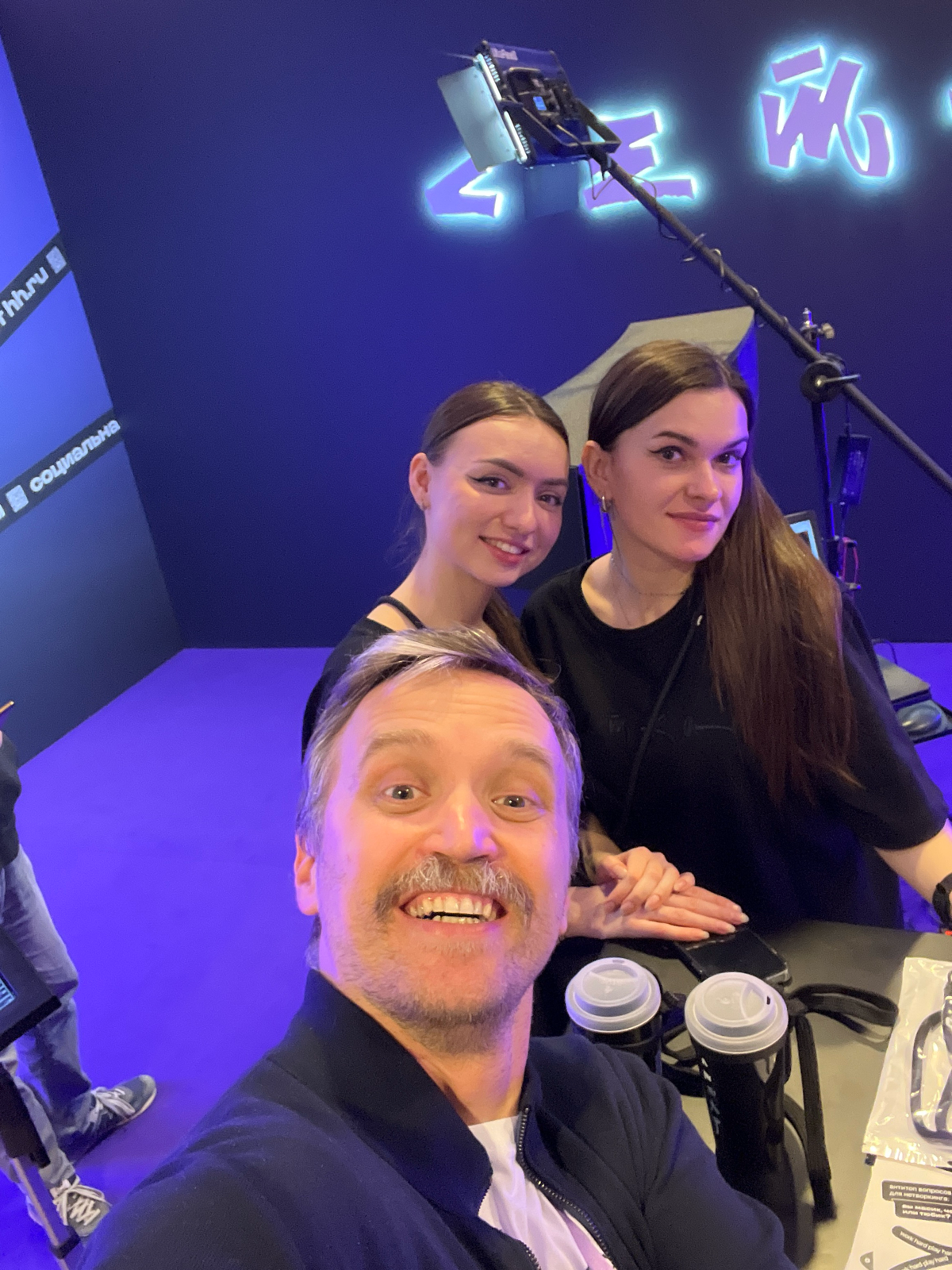 Невероятный вайб, чилл и нетворкинг на #productcamp я growth-manger из #Битрикс24
Я привез свою настолку про продактов и понял что эксперты способный отдыхать с умом и кайфом | Сетка — социальная сеть от hh.ru