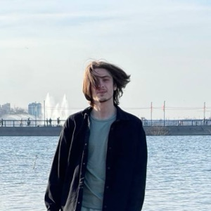 Сергей Одинцов | Сетка — социальная сеть от hh.ru