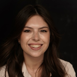 Анастасия Поминова | Сетка — социальная сеть от hh.ru