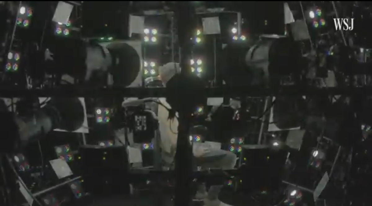 Dorothys Magic: революция в создании цифровых двойников 🪄 | Сетка — социальная сеть от hh.ru