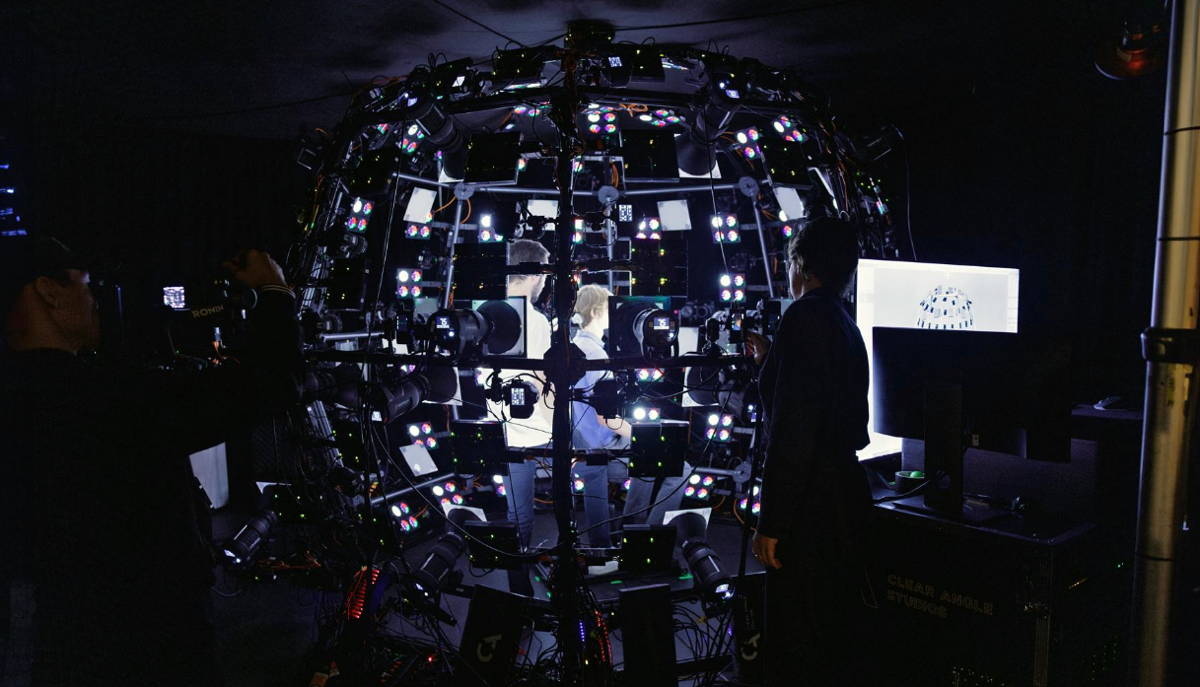 Dorothys Magic: революция в создании цифровых двойников 🪄 | Сетка — социальная сеть от hh.ru