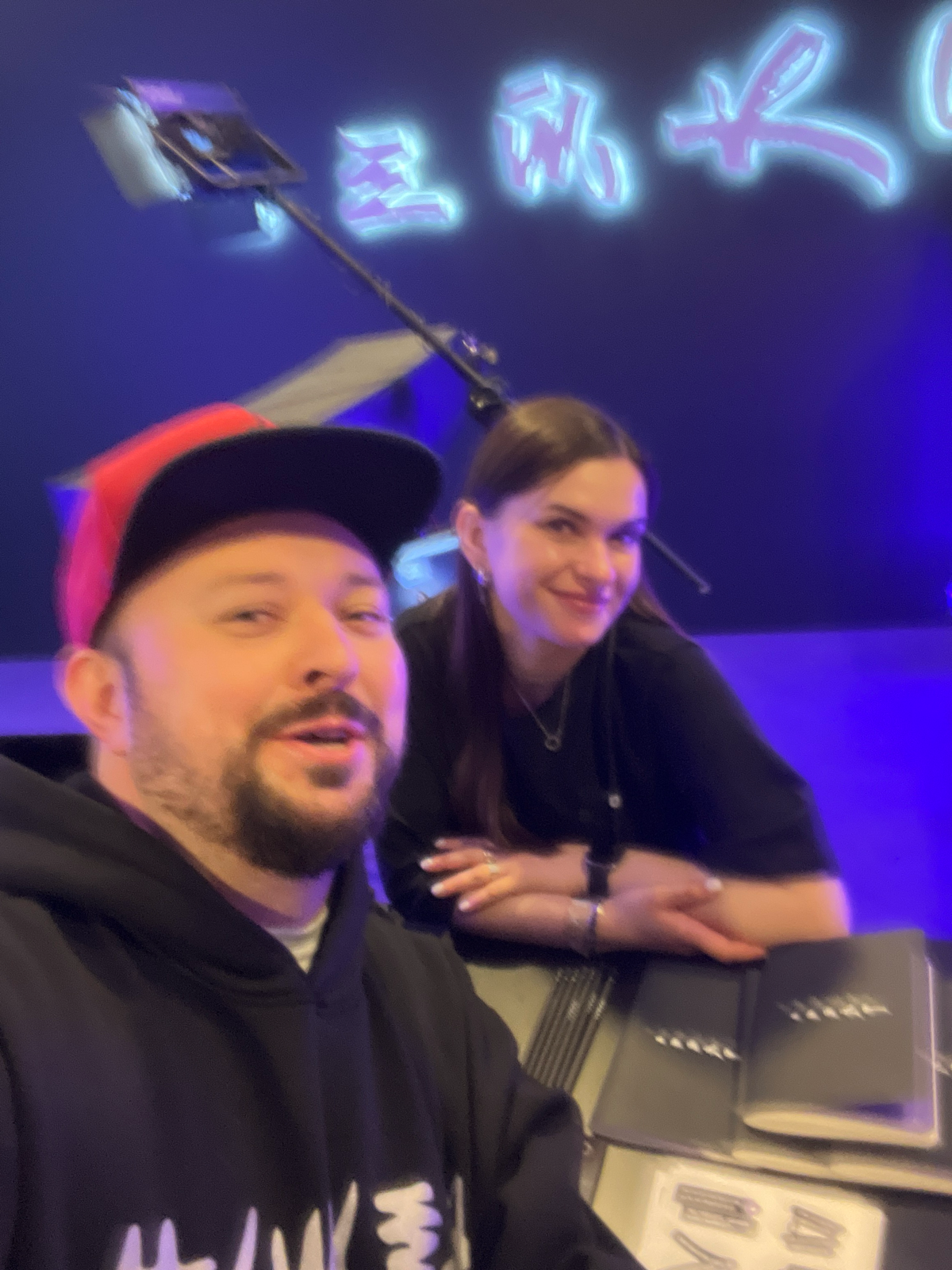 Привет! Работаю в RnD РТК BDMPM, пишу про музыку https://t.me/listenitforexample
Продаю редкий винил https://t.me/a2recordstore
И делаю суперский авторский чай:) | Сетка — социальная сеть от hh.ru