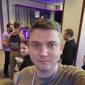 Никита Аленчиков | Сетка — социальная сеть от hh.ru