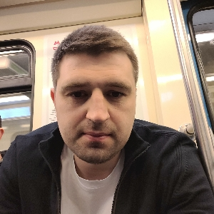 Александр Высоких | Сетка — социальная сеть от hh.ru