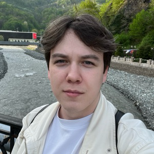 Женя Иванов | Сетка — социальная сеть от hh.ru