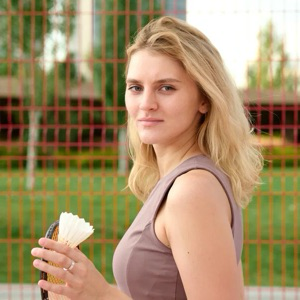 Ирина Чертова