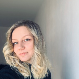 Анастасия Вотинцева | Сетка — социальная сеть от hh.ru