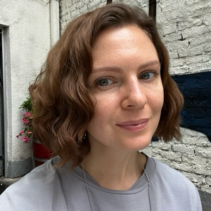 Марина Суслова | Сетка — социальная сеть от hh.ru