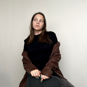 Елизавета Смирнова