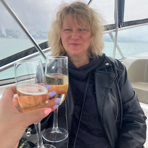 Настя Шувалова | Сетка — социальная сеть от hh.ru