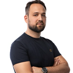 Михаил Пархоменко