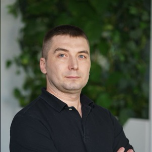 Александр Рагулин | Сетка — социальная сеть от hh.ru