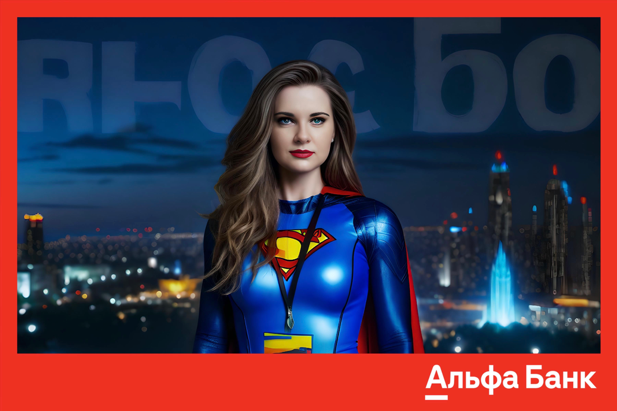 Всем привет! Я Даша, Ро в Альфа-банке. Развиваю интернет-банк для юрлиц, делаю жизнь бухгалтеров проще;)
На Product camp приехала послушать интересные доклады и завести знакомства🤓 | Сетка — социальная сеть от hh.ru
