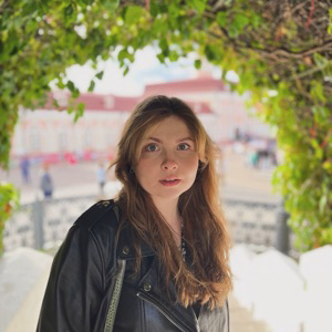 Ольга Панькина | Сетка — социальная сеть от hh.ru