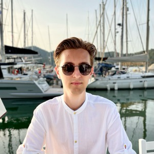 Кирилл Смирнов