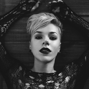 Женя Мелихан