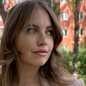 Polina Garaeva | Сетка — социальная сеть от hh.ru