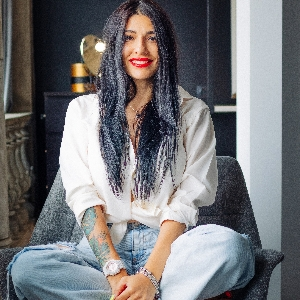 Злата Зангиева