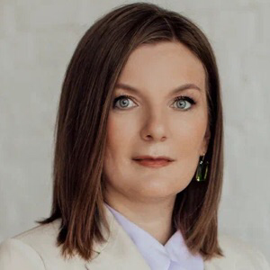 Евгения Никитина | Сетка — социальная сеть от hh.ru