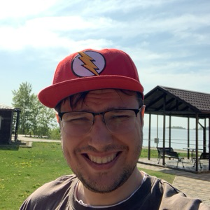 Николай Бобков