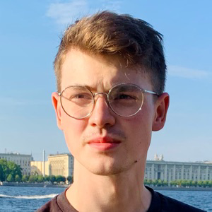 Павел Лобанов