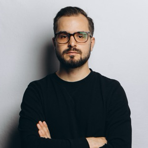 Дмитрий Бузько