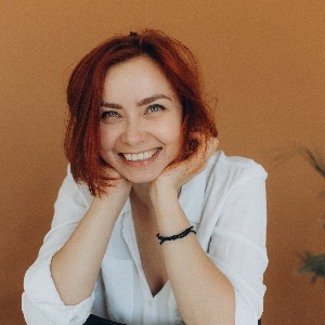 Надежда Анохина