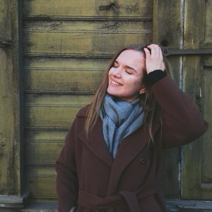 Ксения Приказова | Сетка — социальная сеть от hh.ru