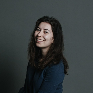 Александра Догина | Сетка — социальная сеть от hh.ru