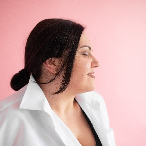 Юлия Лось | Сетка — социальная сеть от hh.ru