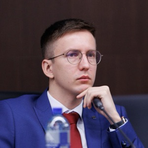 Никита Искаков | Сетка — социальная сеть от hh.ru