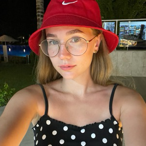 Дарья Гаврилова