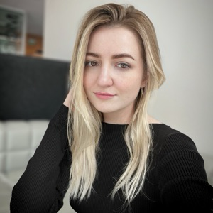 Ирина Фурсова | Сетка — социальная сеть от hh.ru