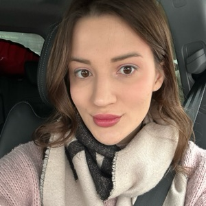 Saida Magomedova