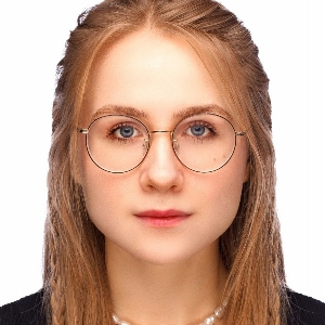 Полина Форминская | Сетка — социальная сеть от hh.ru