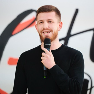 Павел Каныгин | Сетка — социальная сеть от hh.ru