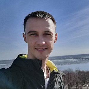 Павел Злобин | Сетка — социальная сеть от hh.ru