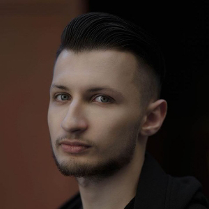 Назарий Геращенко | Сетка — социальная сеть от hh.ru