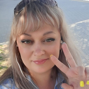 Екатерина Панфилова