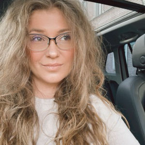 Мария Никольская