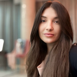 Ольга Гриневич