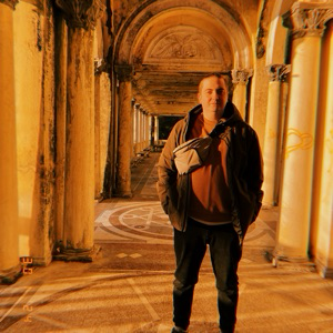 Денис Закурдаев