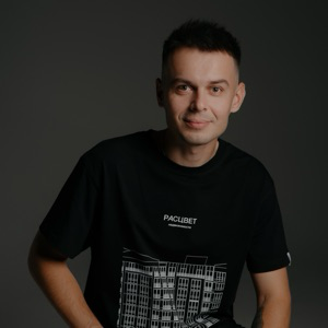 Antony Marte | Сетка — социальная сеть от hh.ru