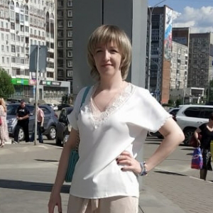 Наталья Маталасова