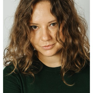 Инна Иванова | Сетка — социальная сеть от hh.ru