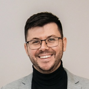 Игорь Штепа | Сетка — социальная сеть от hh.ru