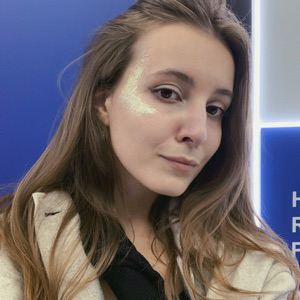 Anastasia Popova | Сетка — социальная сеть от hh.ru