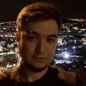 Саид Гаджиев | Сетка — социальная сеть от hh.ru