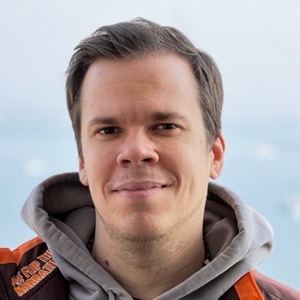 Тимофей Бутырин